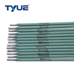 Welding Wire and Welding Electrode J421 Aws E6013