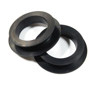 Vt40 Rubber Liner, Heat Exchanger Rubber Liner