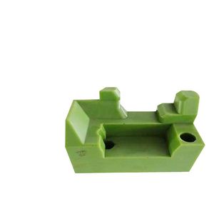 Custom Mold Factory Plastic Injection Molding Custom Plastic Parts for Auto Machinery