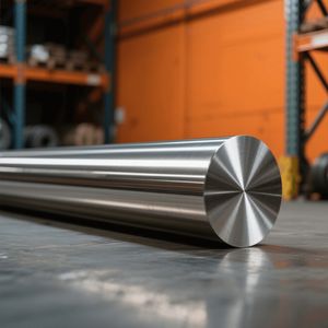 Monel 401 Alloy Steel Round Bar