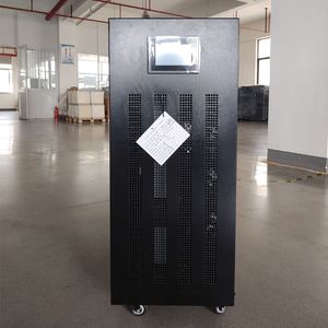 SCR Voltage Regulator 50kVA