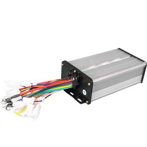 48V 60V 72V Customization Motor Controller Electric Tricycle Brushless DC Motor Controller