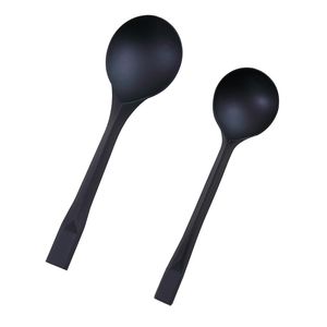 Eco-Friendly Disposable Fork Knife Spoon Cutlery Set PP PS Material