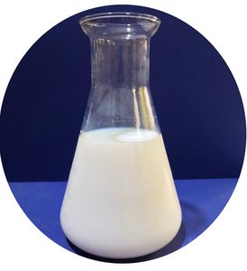 Khl Large Particle Series Silica Sol for Refractory Glass Chip Polishing