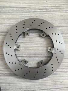Racing Brake Disc+Wholesale High Quality Car Brake Disc