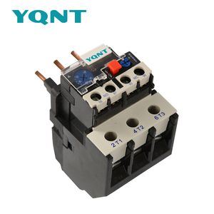 High Quality Electrical DC LC1 Contactor/ Original Manufacture AC Contactor
