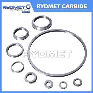 111aaaaa-Carbide Mechanical Seal Ring Wear Face