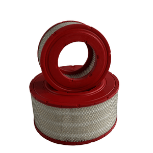 Mengma High Quality 39708466 Air Filter for Industrial Screw Air Compressor Parts