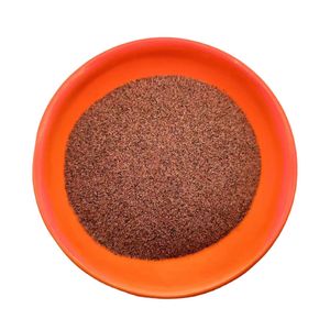 Water Jet Cutting Garnet Sand/Garnet Price