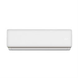 Customize Cooling Heat Smart WiFi Split Air Conditioners 9000 12000 18000 24000 BTU Wall Inverter for Home AC DC