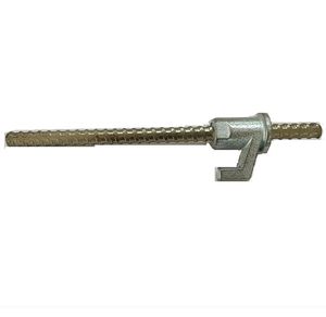 Steel Formwork Tie Rod for Construction Accessories