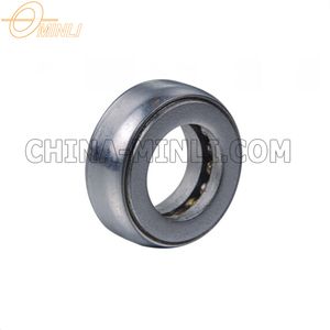 Precision Single-Row Stamping Plane Thrust Ball Bearing Manufacturer (ML-CA008)