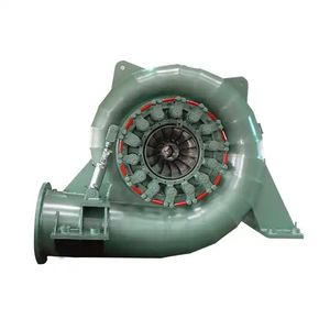 Hot Sale High Efficiency Hydro Turbine Professional Supplier 10 Kw Best Price Hydro Generator