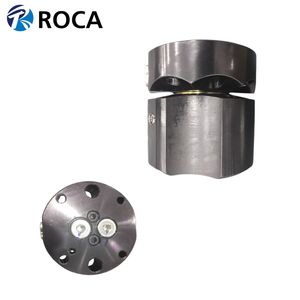 Custom Rotary Union 32-2262-03 for Logging Equipment and Hydraulic Systems