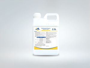 High Quality Multi-Enzyme Cleaner for Surgical Appliances
