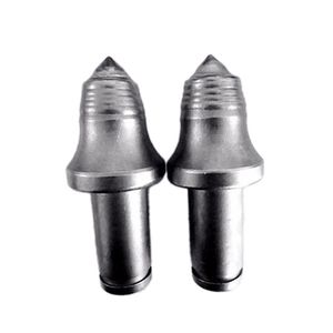 Underground Coal Mining Picks U95 U92 Carbide Cutting Picks for Mining