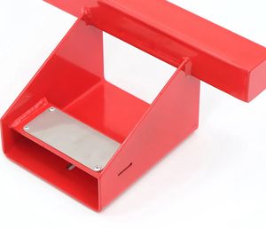 OEM Industrial Security Lock for Maximum Safety Solutions