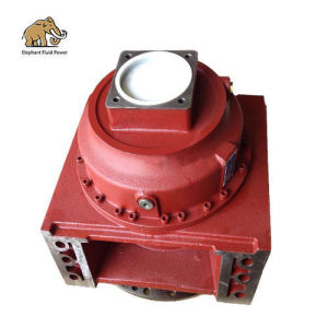 Concrete Truck Mixer Reducer P3301, P4300, P5300, P7300, P7500 Gearboxes Mixer Truck Repair