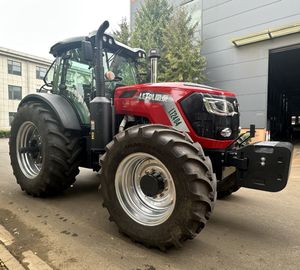 Top Quality 240HP China Agricultural Machinery Tractor