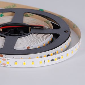 Energy Saving 120LEDs/M SMD 2835 LED Strip Flexible Decorative Lighting for Home