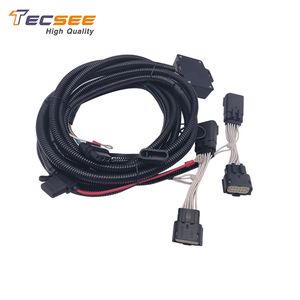 Flexible Electrical Wire High-Voltage System Charging Pile New Energy Cable