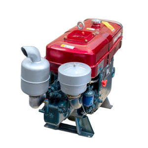 Single Cylinder Diesel Engine with ISO9001 (ZS1105G)