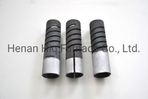 1500c High Temperature Sic Heating Element Electric Heater
