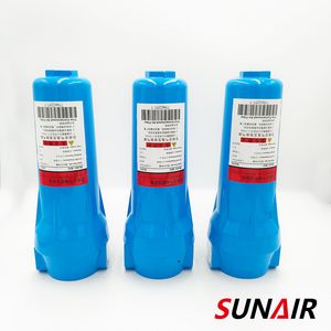 High Precision 1.5m3/Min Line Filter for Air Dryer