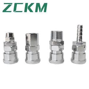 Sp PP Sh pH Sf PF Sm Pm Pneumatic Quick Coupler Release Connectors