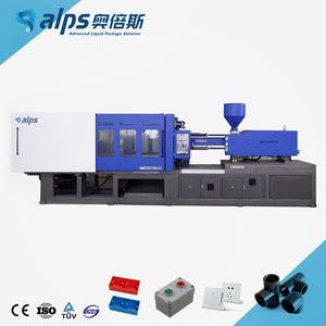 Top Quality Children Toys Injection Machine / Plastic Injection Molding Machine