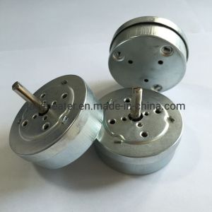 Smart Mute Manual Reset Timer for Home Use and Convenience
