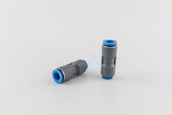 Senya Pneumatic Chinese Factory Manufacturer Great Quality Factory Price Pneumatic Connection Plastic Push-in Pneumatic Fittings