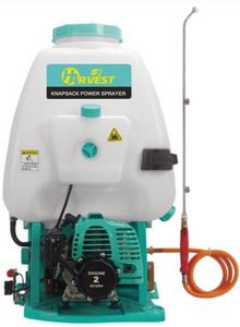 Knapsack Sprayer / Knapsack Power Sprayer (HT-767B)