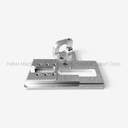 Custom Precision Aluminum Milling, Turning, Stainless Steel Machined, CNC Machining Parts