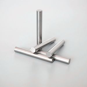 Solid Tungsten Carbide Rods End Mill Unground Cutter Drilling Bits Taps Rod