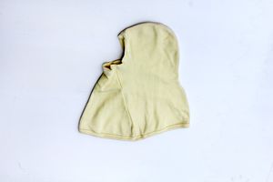 China Workwear Safety Wear Turnout Gear Safety Workwear Firefighter Fire Protection Headgear