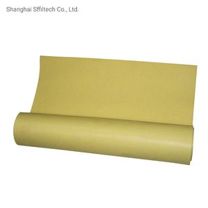 Hight Temperature Non Woven Filter Felt P84 Filter Cloth