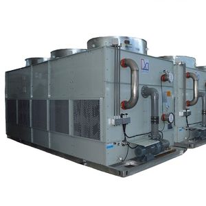China Manufacture Best Price Mechanical Draft Dry Wet Combined Hybrid Water Cooling Tower