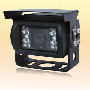 IP69k Waterproof Backup Camera for Vehicles and Outdoor Use