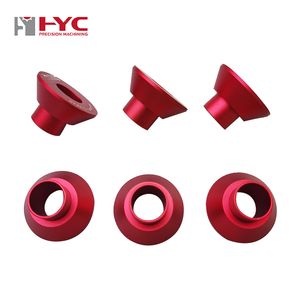 Customized Precision CNC Turning Parts Copper Stainless Steel Composite CNC Machining Service