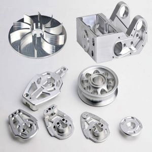 Premium Swiss Type Lathe Services for Durable Aluminum Die Casting