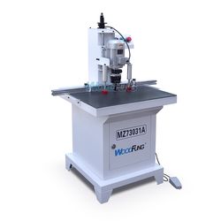 Wood Machine 25kg Mini Door Hinge Hole Boring Machine