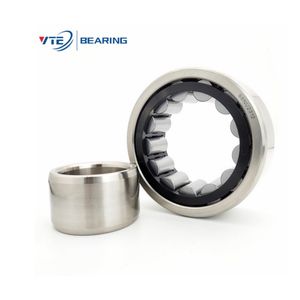 Nu2308e Nu2308 Cylindrical Roller Bearing Nu2308-E-Tvp2 Bearing Nu2308-E-XL-Tvp2
