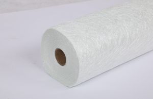 High-Quality Glass Fiber Chopped Strand Mat for Durable Composites