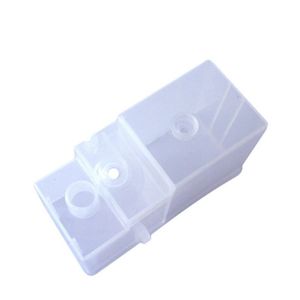 High-Precision CNC Machining Steel Molds for Plastic Cases