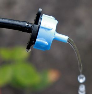 Speed Dripper Emitters for Optimal Agricultural Drip Irrigation Solutions