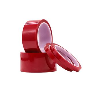Versatile Kapton Tape for Reliable Heat Sealing Applications