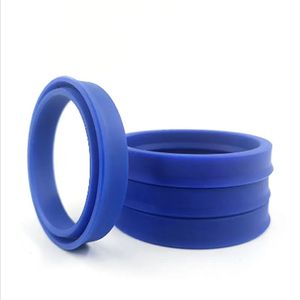 Yxd Idu Rod Seals PU Piston Seal Hydraulic Cylinder U/Y Cup Oil Seal Kairuite