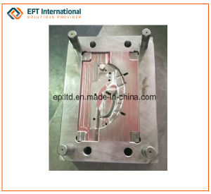 Plastic Injection Mold, Plastic Product Manufacturing, Precision Mould for Metalware