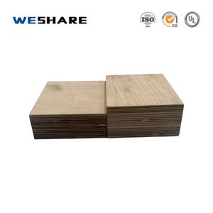 Customized Laminated Wood for Transformer with High Durability for Motor